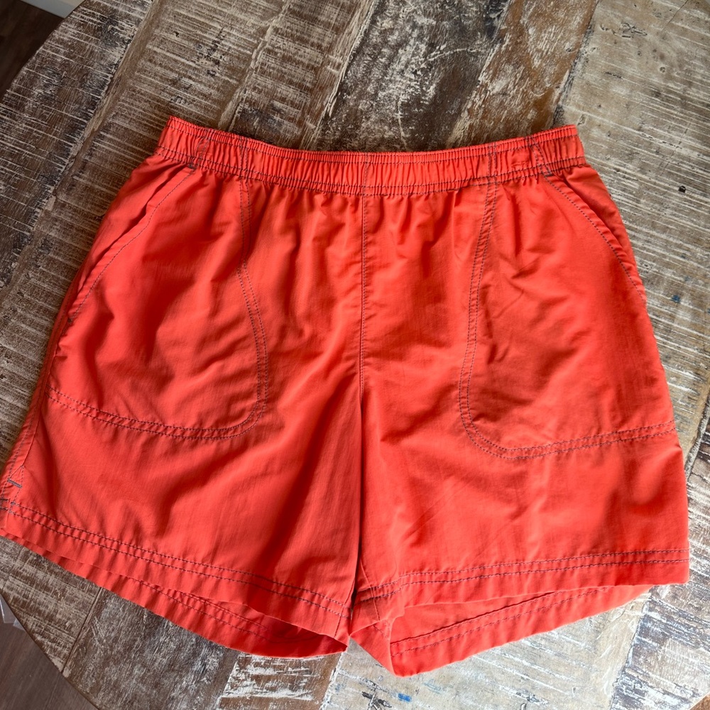Columbia Women’s Drawstring Shorts